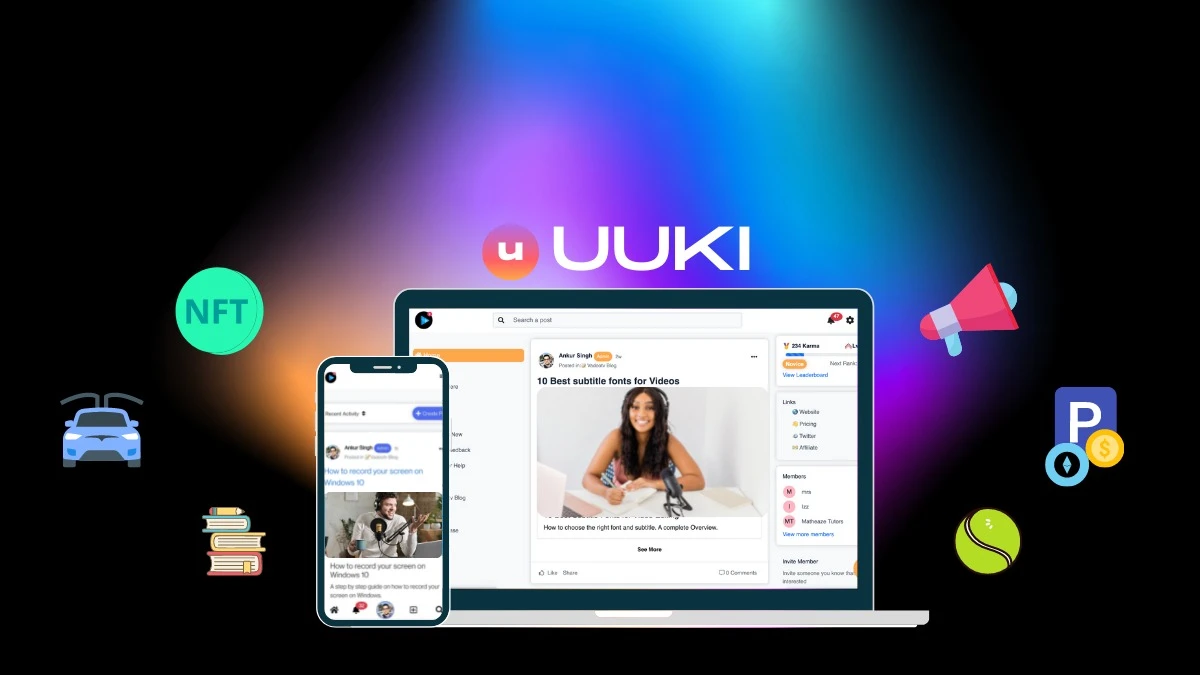 You are currently viewing UUKI Review: Appsumo Lifetime Deal for $79.00