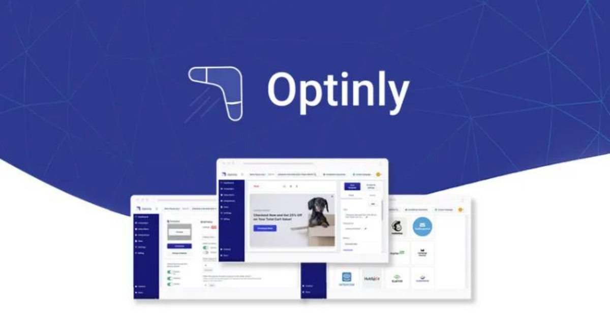 You are currently viewing Optinly Review: Appsumo Lifetime Deal for $59.00