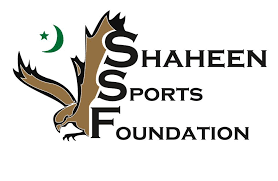 SHAHEEN SPORTS FOUNDATION LIMITED 1 2B71DC8F EA39 42AB A405 FE829F34EA24