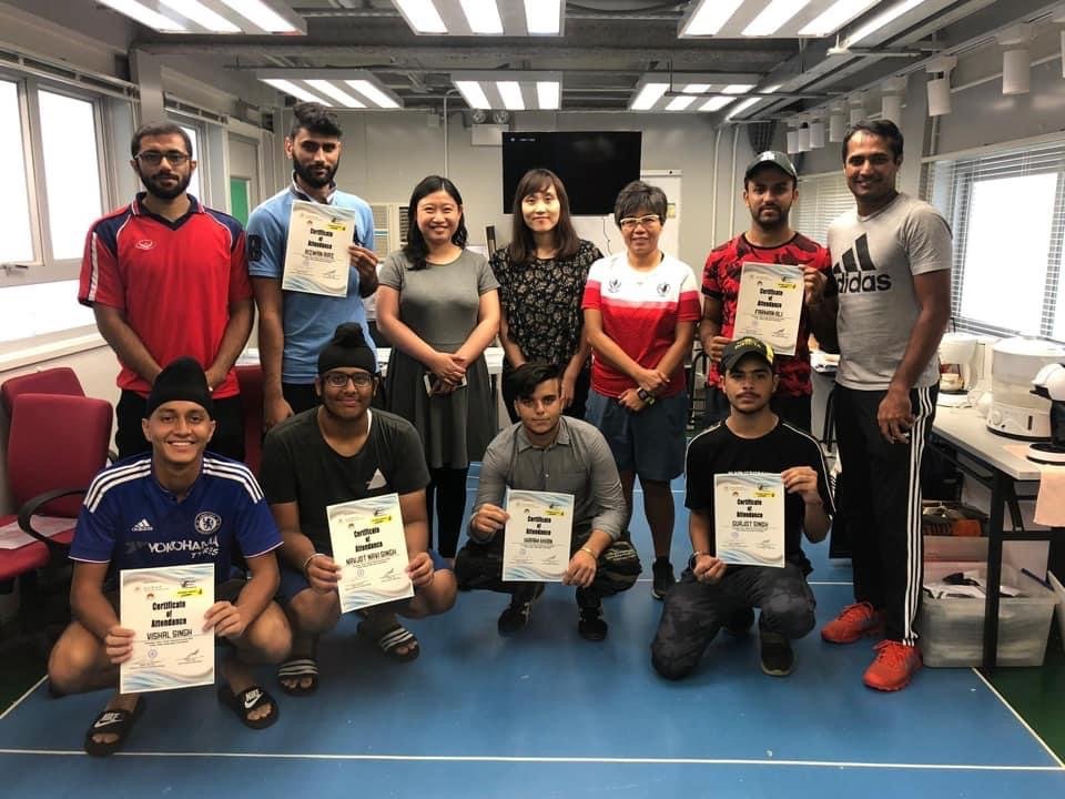 SHAHEEN SPORTS FOUNDATION LIMITED 18 57DDF9B1 F5F3 45A7 B8C1 2D8959B202D4