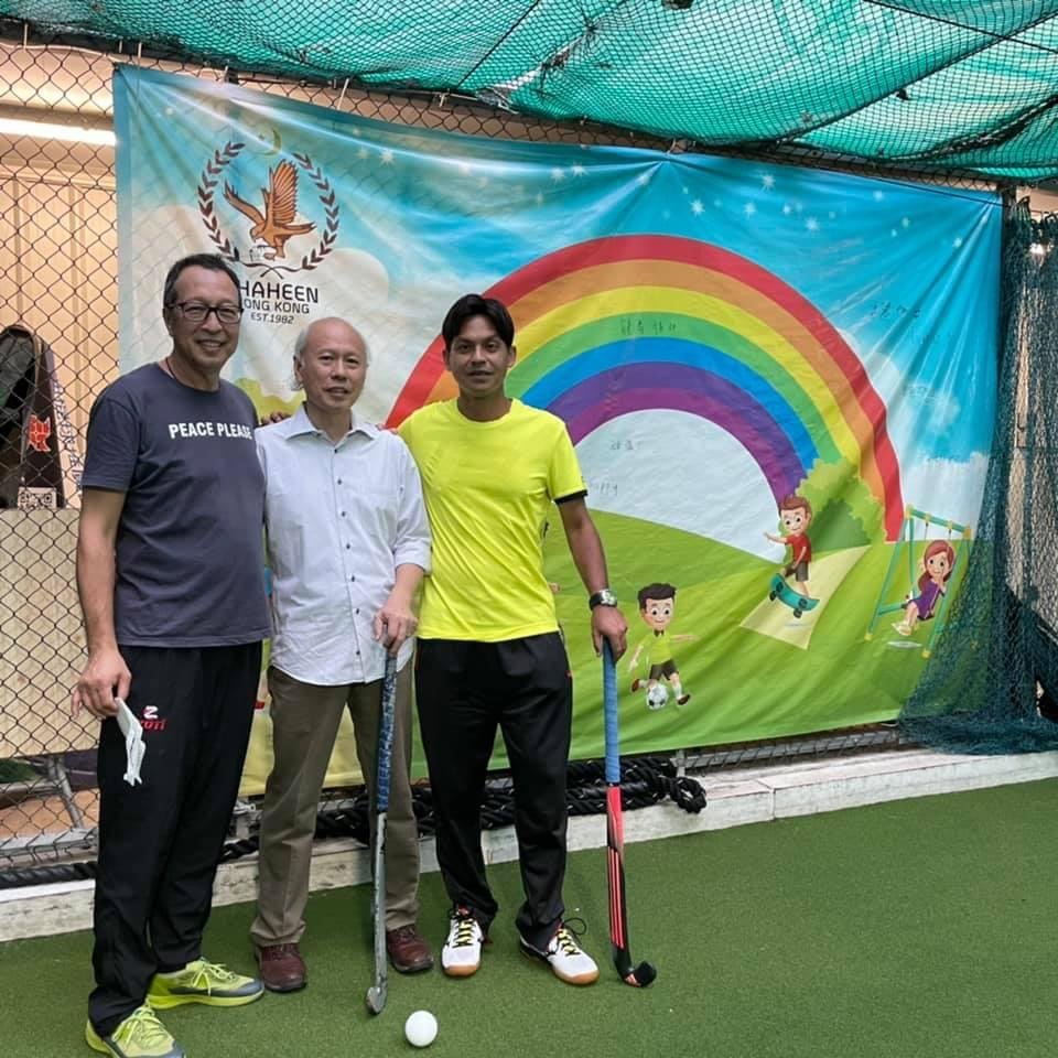SHAHEEN SPORTS FOUNDATION LIMITED 21 5ED5245E 72FE 4269 A508 20567154F636