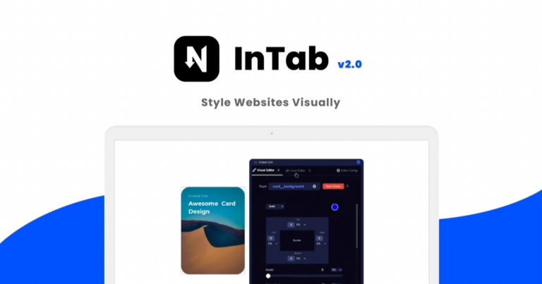 Read more about the article InTab.io Review: Appsumo Lifetime Deal for $49.00 