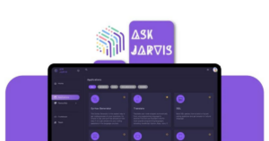 Read more about the article AskJarvis Review: Appsumo Lifetime Deal for $59.00 