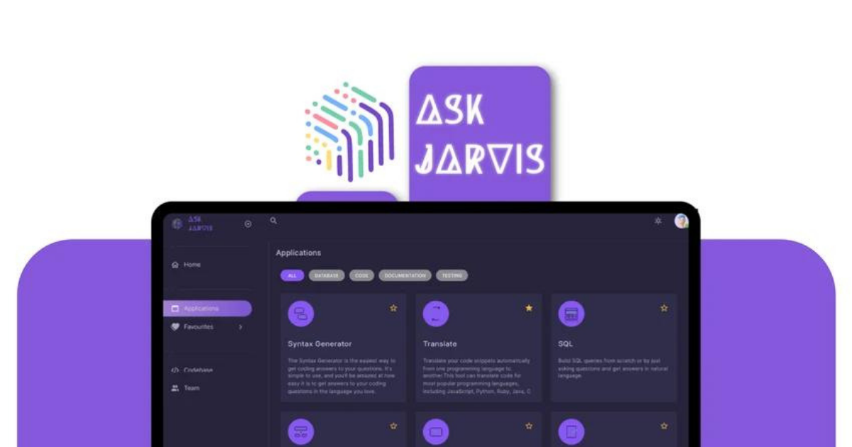 You are currently viewing AskJarvis Review: Appsumo Lifetime Deal for $59.00 