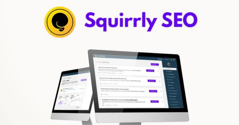 Read more about the article Squirrly SEO Review: Appsumo Lifetime Deal for $49.00