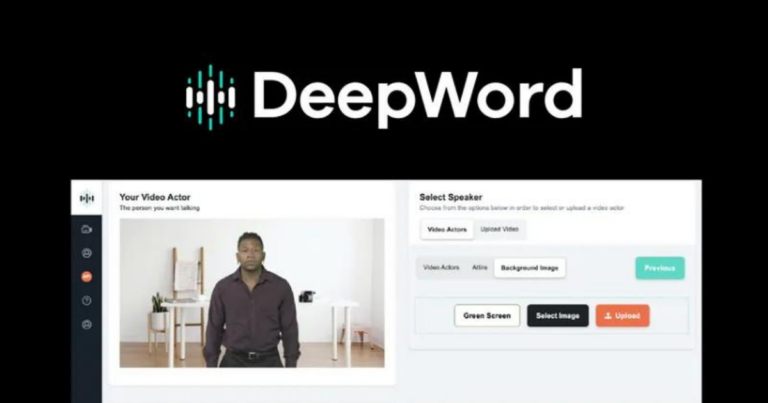 Read more about the article DeepWord Review: Appsumo Lifetime Deal for $59.00 