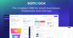 Read more about the article Samdock Review: Appsumo Lifetime Deal for $79.00 