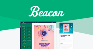 Read more about the article Beacon Review: Appsumo Lifetime Deal for $79.00 