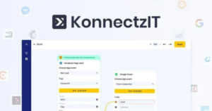 Read more about the article KonnectzIT Review: Appsumo Lifetime Deal for $119.00 