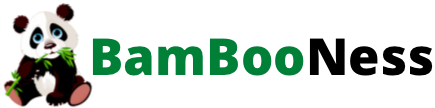 bambooness Logo