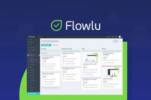 Read more about the article Flowlu
        
 Review : Appsumo Lifetime Deal