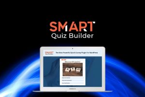 Read more about the article Smart Quiz Builder Review : Appsumo Lifetime Deal