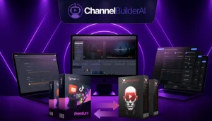 Channel Builder AI