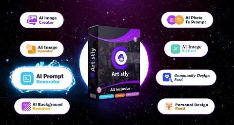 Read more about the article Artistly AI Review: Is It Worth It?